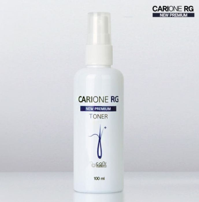 카리원RG 상황버섯 토너