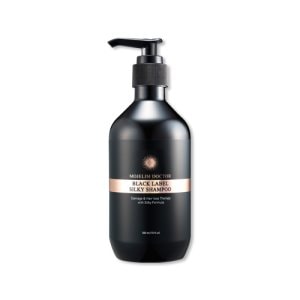 Dr. Mogherim's Black Label Shampoo