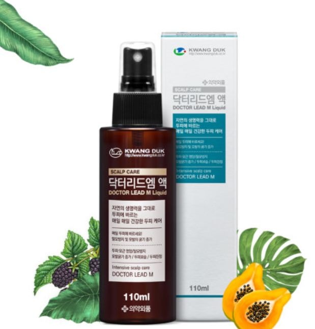 ドクターリードM 脱毛ケア液