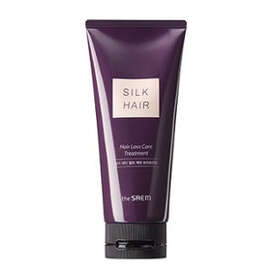 The Sam Silk Hair Hair Hair Loss Care Treatment