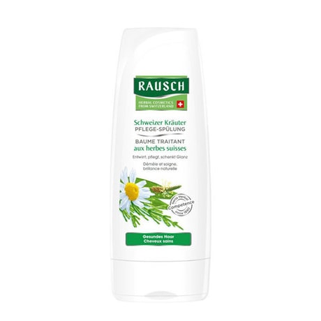 Rausch Hub Instant Conditioner