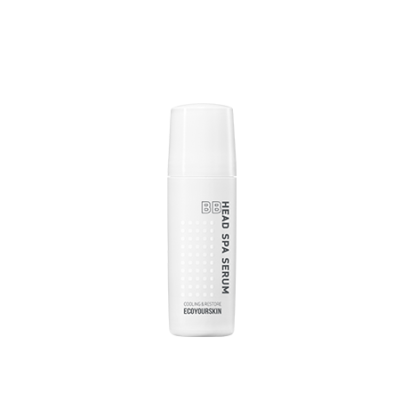 ECO YOU SKIN BB霜水疗精华