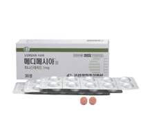 메디페시아정