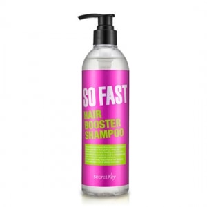 Secret Key原装Soffast洗发露