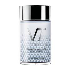 fine-haired hair powder