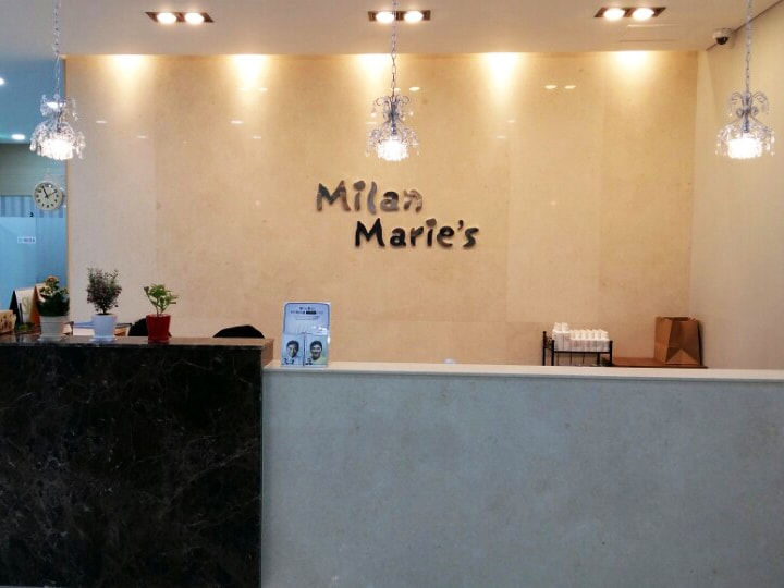 Milan Cheonan Branch