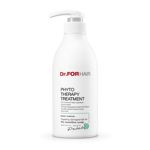 Dr. For Hair Phytotherapy Shampoo