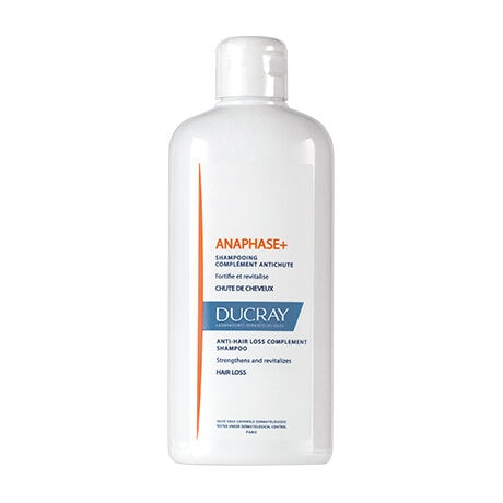 Duke Ray Anapaz Plus Shampoo