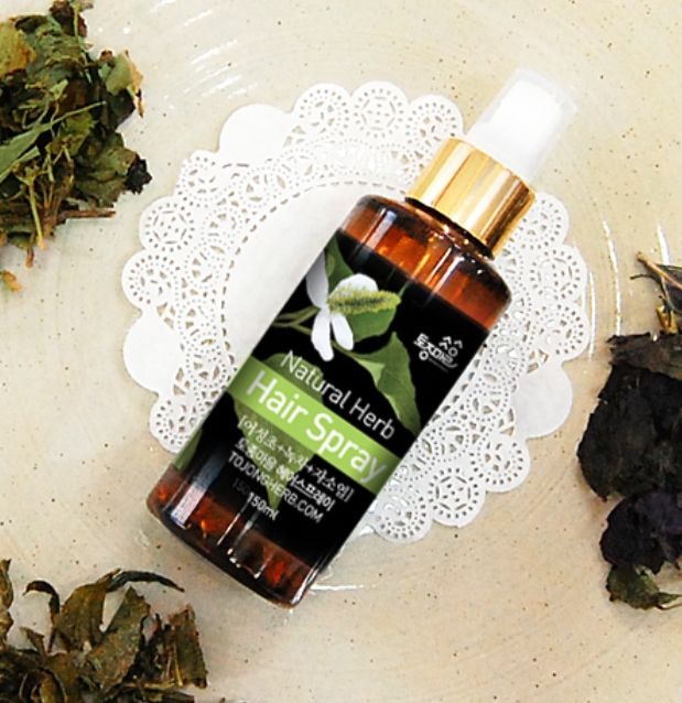 토종마을 어성초 스프레이