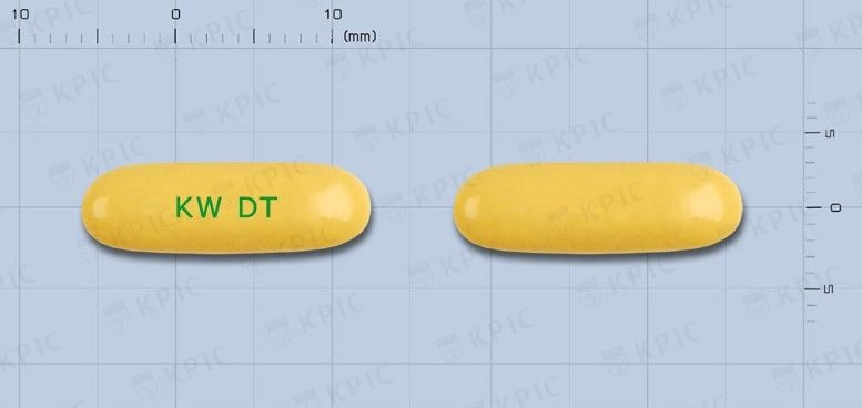 ドゥタロン軟質カプセル0.5mg