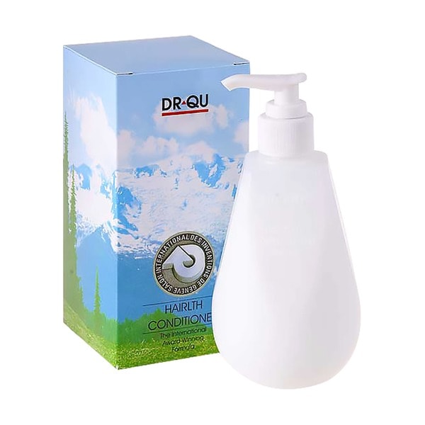 ドクターキュー·ヘアズ·コンディショナー