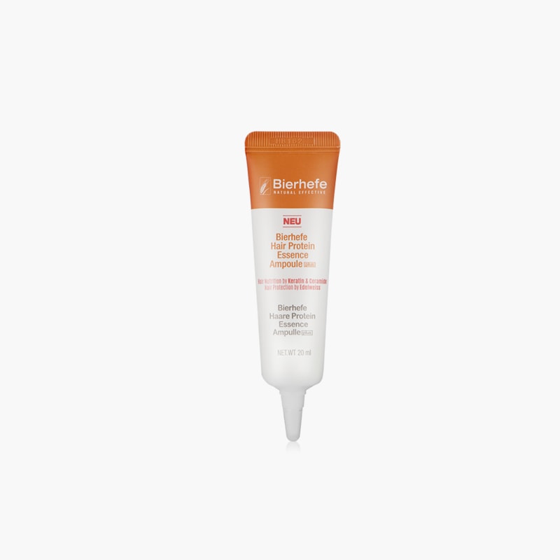 Beer Heppe Beer Yeast Hair Protein Essence Ampoule