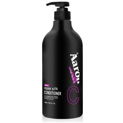 Aron Repair Silk Hair Weak Acid Conditioner