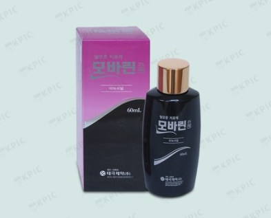 모바린액3%