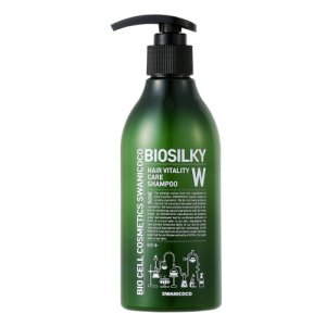 Swanicoco Bio Shampoo