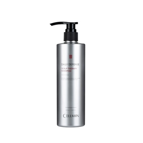 Selmein Daily Defense Scalp Shampoo