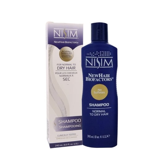 Nissim Heavy Dry Shampoo