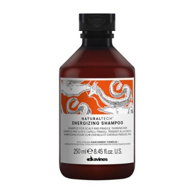 Davines活力洗发水