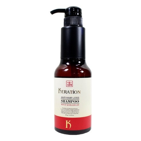 Keration Hair loss Shampoo