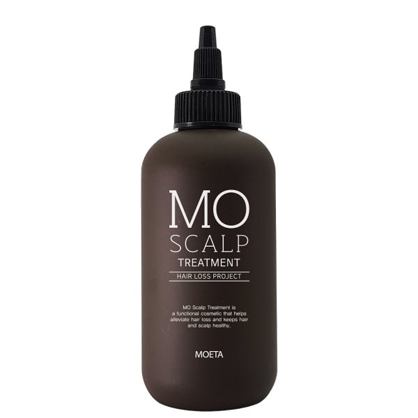 Moeta M.O. Scalp Treatment