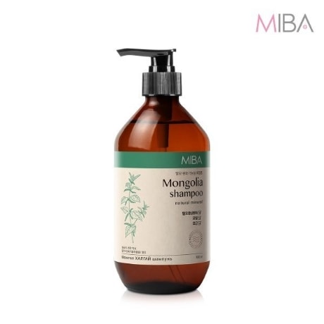 Miva Montolia Shampoo