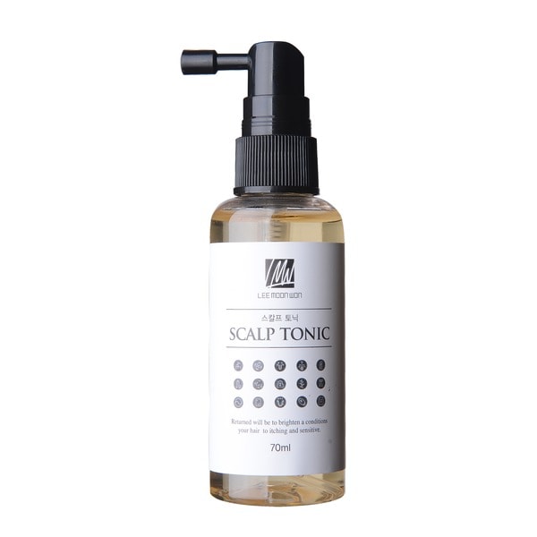 Lee Munwon LMW Scalp Tonic