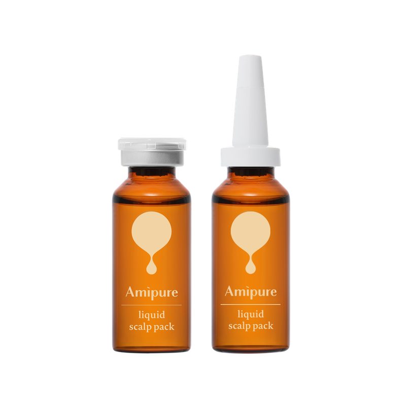 Amy Pure液体头皮面膜