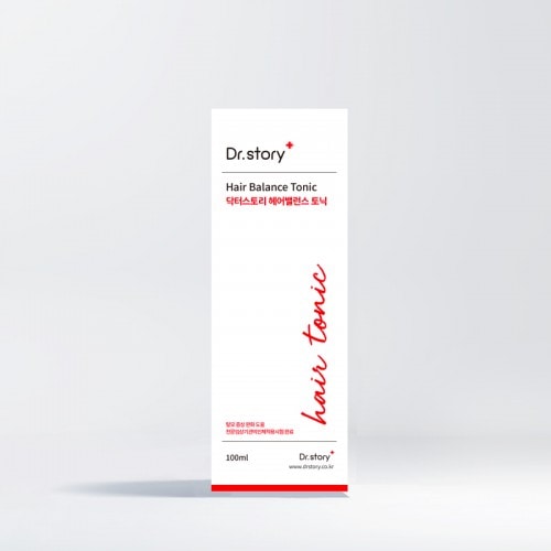 Dr. Story Hair Balance Tonic
