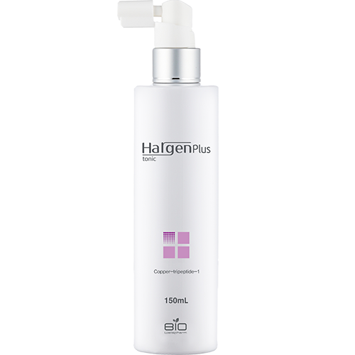 Hergen plus tonic