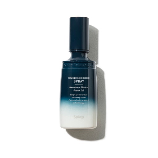 Solab Premier Hair Design Spray