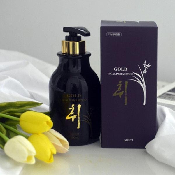 Whi Gold Scalp Shampoo