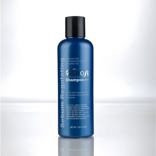 Philossebum Regulating Shampoo