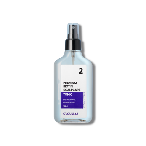 클라우드랩 프리미엄 비오틴 헤어토닉