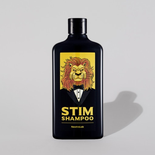 スチーム脱毛シャンプー
