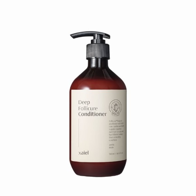 Ziel Deep Polycure Conditioner