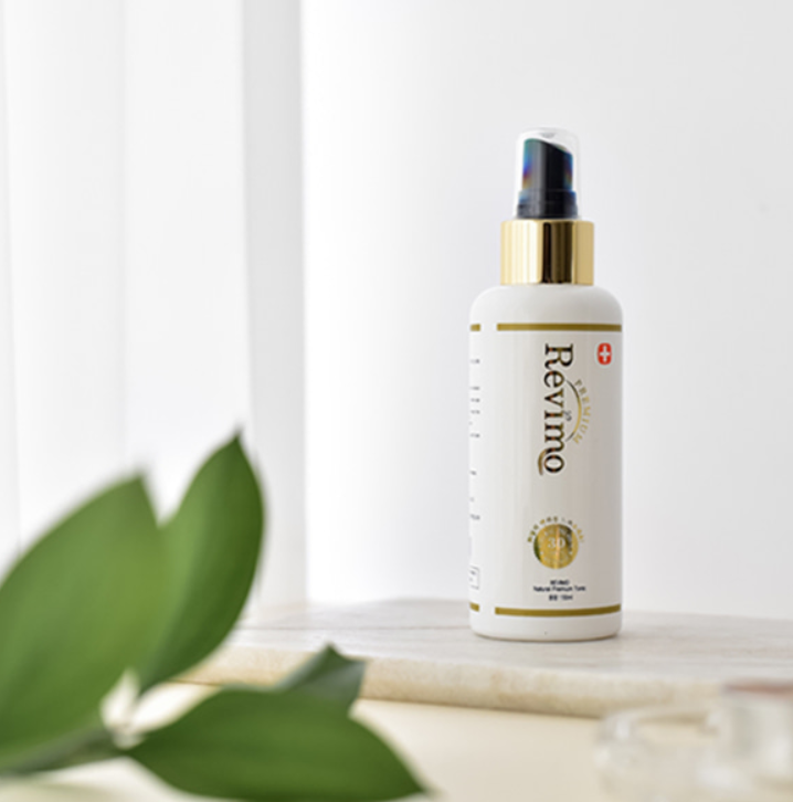 Levi's Premium Tonic