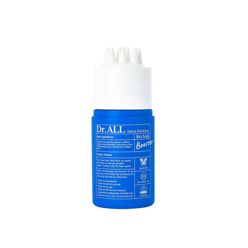 Dr.ALL天然头皮强化剂