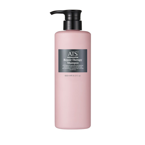 ATS 리페어 테라피 샴푸