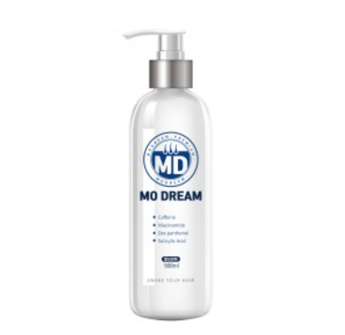 Modream shampoo