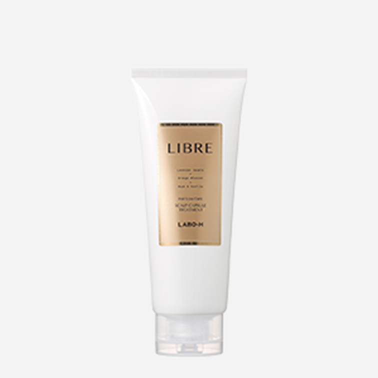 LABOH Scalp Reinforced Libre Treatment