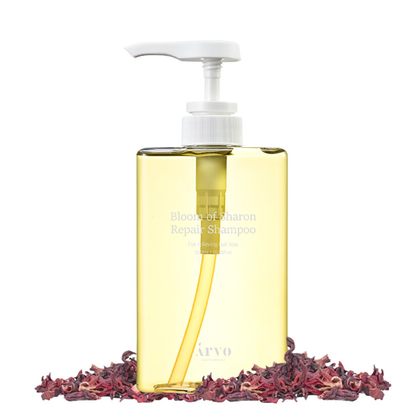Eirvo Bloom of Sharon Repair Shampoo