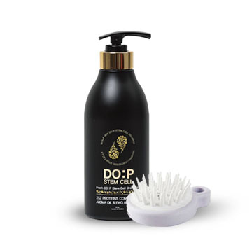 D.O.P. Stemcel Hair Loss Shampoo