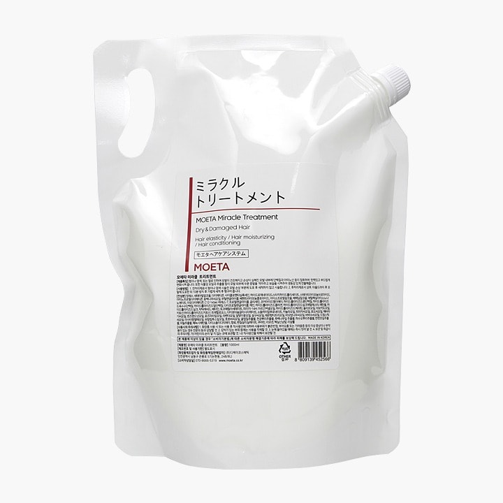 Moeta Miracle Treatment