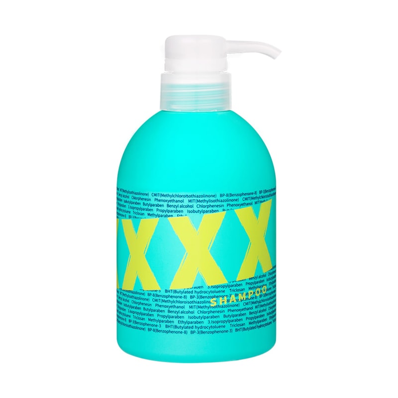 Pravea X shampoo