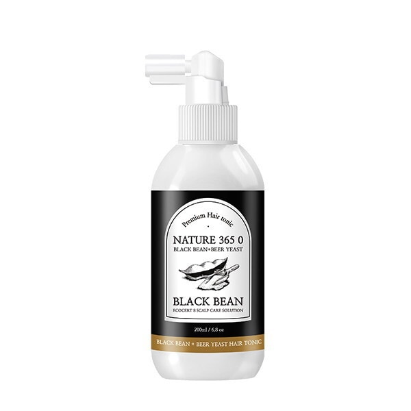 SUORGANIC BEAN啤酒酵母护发素