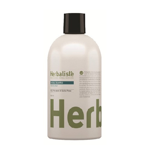 Herbaliste Shampoo Dry Hair