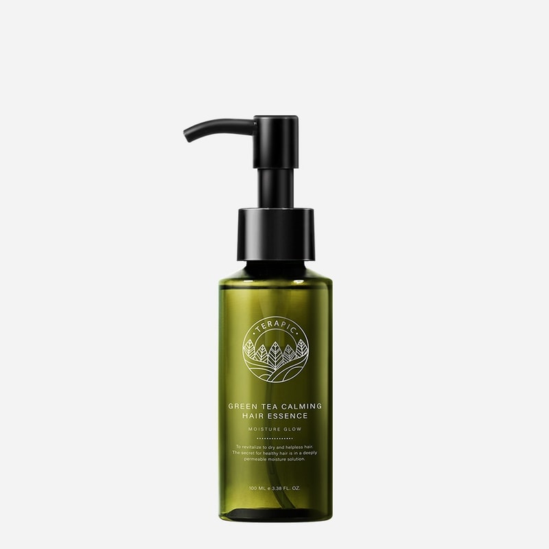 Therapy Green Tea Calming Hair Essence