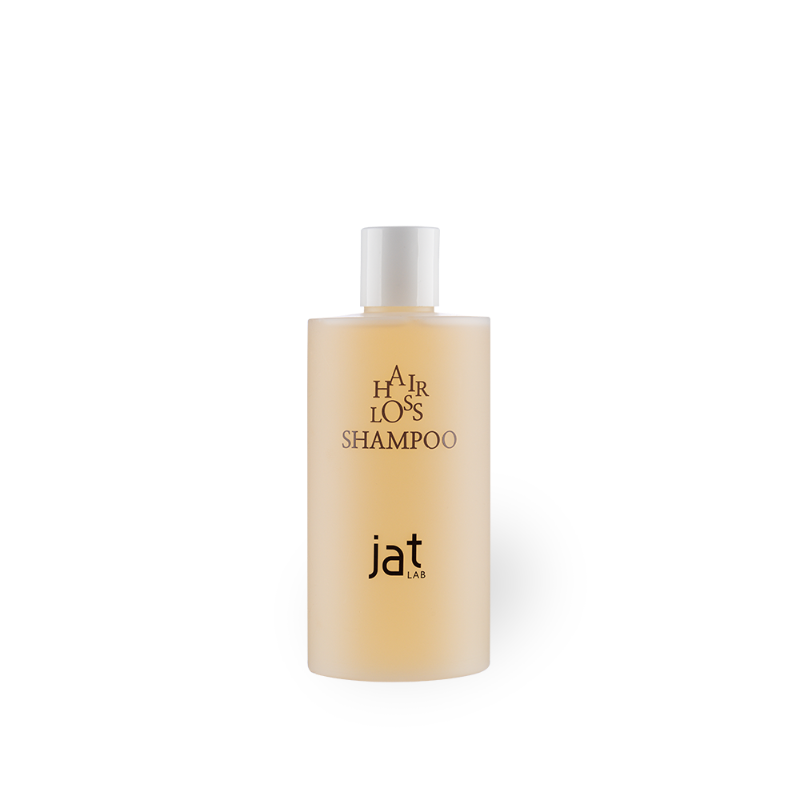 JAT Lab Hair Loss Relief Scalp Shampoo