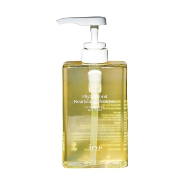 Aerofitone Forerunner Shampoo