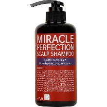 APLB Miracle Perfection Scalp Scalp Shampoo